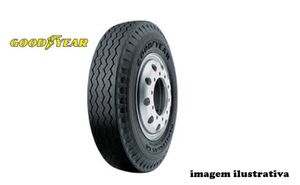 Pneu 750X16 10L Goodyear Papaleguas G8