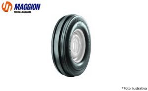 Pneu 750X18 10L Maggion Mtf2