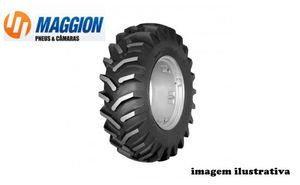 Pneu  14.9X24 10L Maggion Frontiera 2 R1