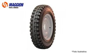 Pneu 700X16 12L Maggion Militar