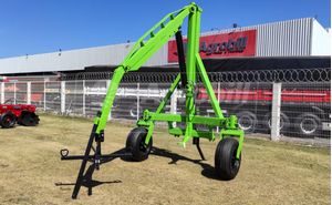 Guincho Agricola Hidra Giratorio Br Mod. Gahg-T Ro 2000 Br