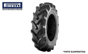 Pneu 12.4x36 12l Pirelli Tm75 Tt