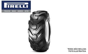 Pneu 17.5X25 12L Pirelli Pneu12 Tl L-2