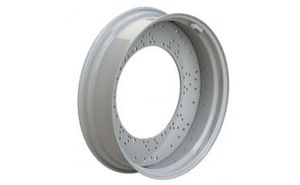 Roda Multifuros