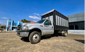 Caminhão Ford f 4000 2011 Boiadeira com 139.000 km