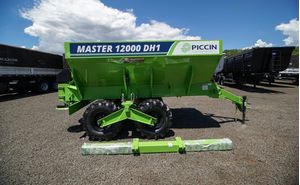 Distribuidor De Calcario E Adubo Org. Master 12000 Dh 1