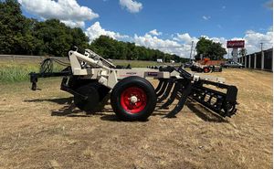 Arado Subsolador De 09/09 Hastes Com Desarme E Rearme Automatico Baldan