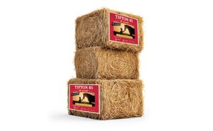 Feno TIFTON 85 para trato animal R$ 2,00 / KG
