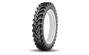 Pneu Agricola Vf 380/90R46 Ta-120 Tl Petlas