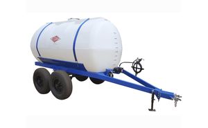 Carreta Tanque Para Diesel 1200 Litros Pneus 11L15 Bomba 12V 40Lm E Mangueira 4,5 Metros Imep