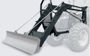 Conjunto De Laminas Pdv Para Trator Valtra Bm 110.4 / 115.4 / 125.4 E 135.4 Bomba Trator - Baldan