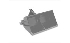 Pa Hidraulica 1,7 Metro Sem Valvula Shb Para Tratores Ford 7610/7630/6610.4A8030.4 Baldan