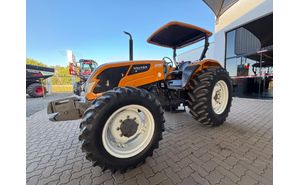 Trator VALTRA A750 4x4 ano 2017 com 2.750 horas com REDUTOR de Velocidade