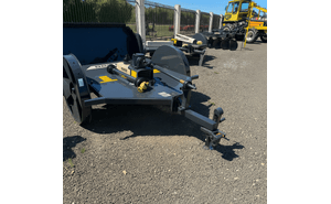 ROCADEIRA DE ARRASTO RAC 1700 - BALDAN