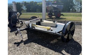 ROCADEIRA DE ARRASTO RACD 3400 - BALDAN