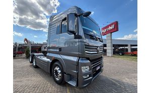 CAMINHÃO VOLKSWAGEN METEOR 28480 6X2 24/25